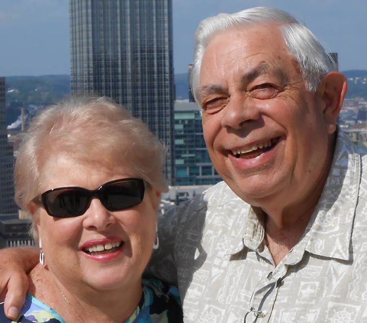 Cheryl Best - Class of 1965 - Bennett High School