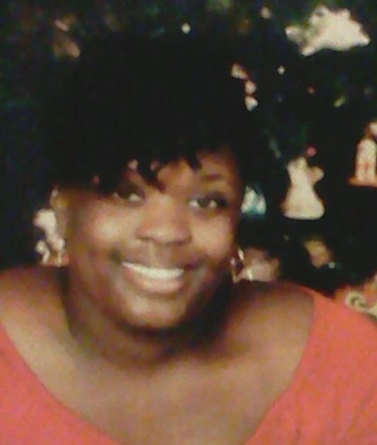 Taleena Sanders - Class of 2009 - Bennett High School