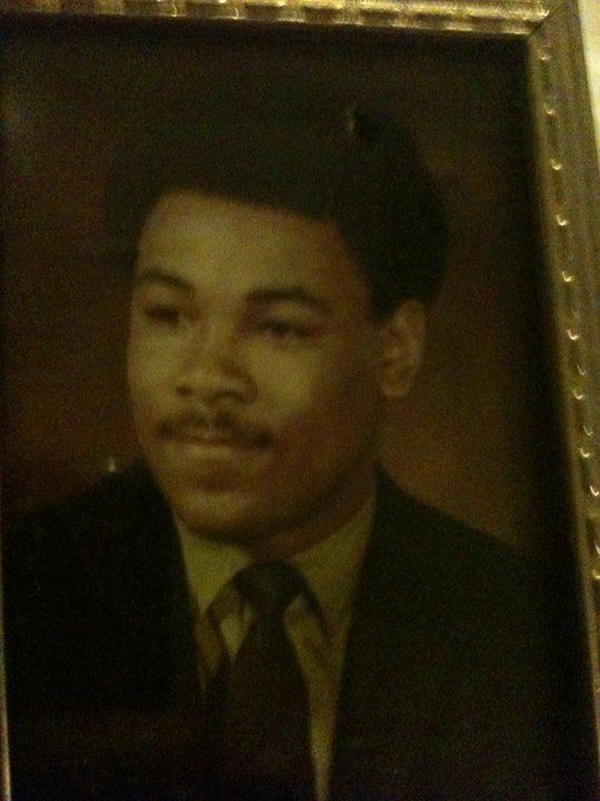 Rufus Cole - Class of 1970 - Bennett High School