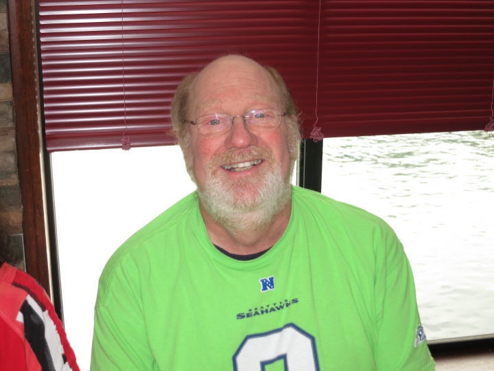 Jim Friedman - Class of 1965 - Bennett High School