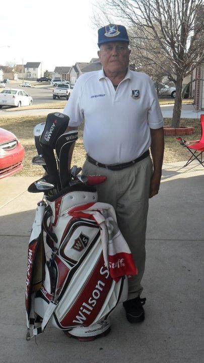 Jonathan Mehringer - Class of 1961 - Bennett High School