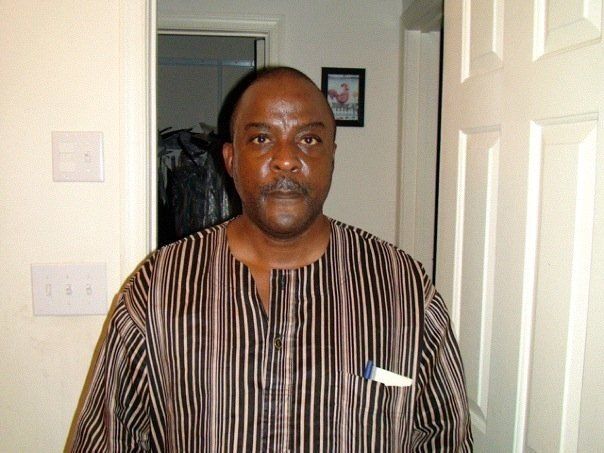 Chudi Udokwu - Class of 1981 - Bennett High School