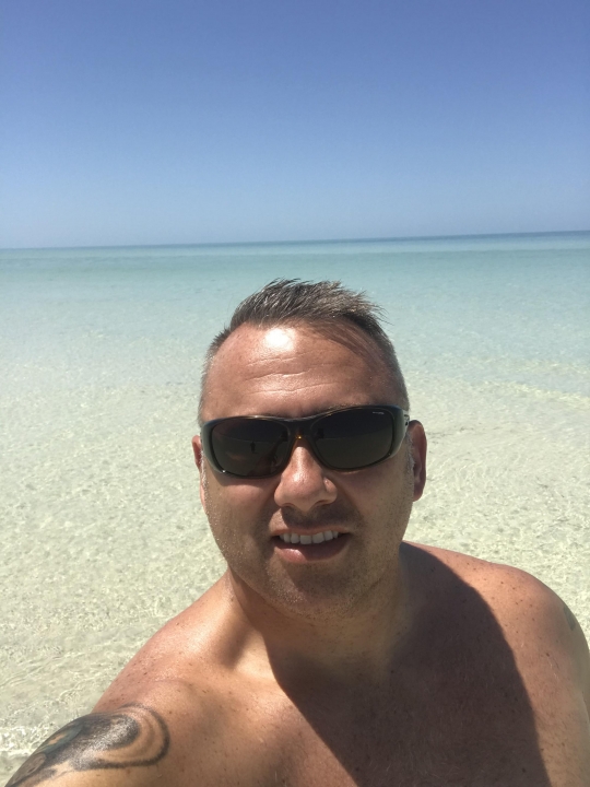 Frank Felicetta - Class of 1986 - Bennett High School