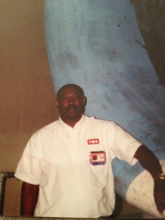 Gerald Pinkney - Class of 1975 - Bennett High School