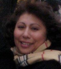 Sylvia Medina - Class of 1977 - A&M Consolidated High School