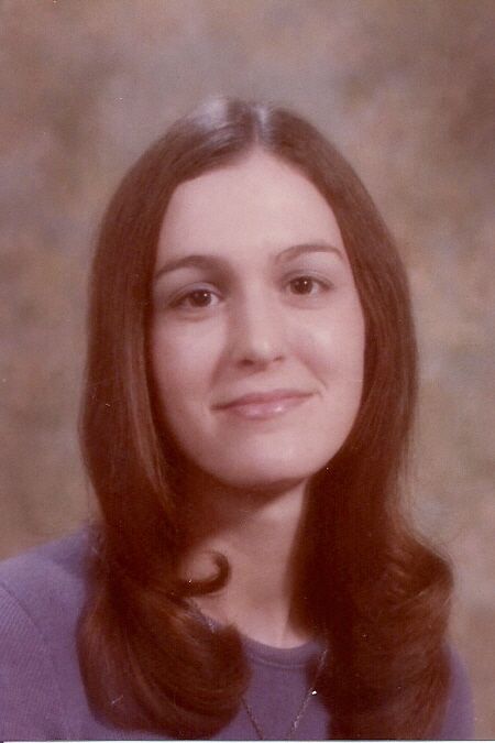 Kathleen Kc Boughton - Class of 1974 - A&M Consolidated High School