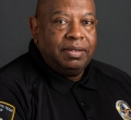 Forrest (reggie) Carr
