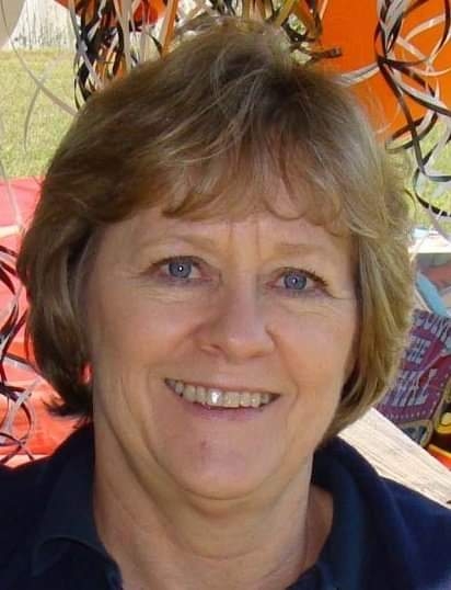 Brenda Overton - Class of 1970 - Gosnell High School