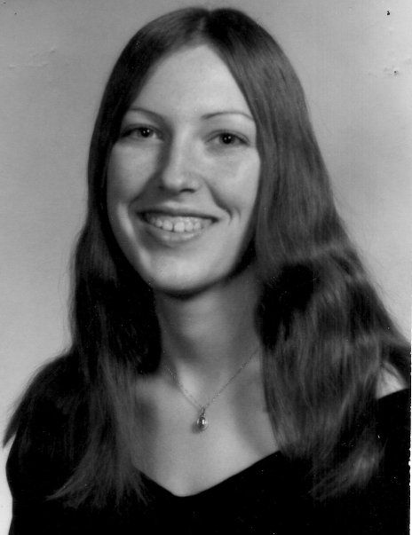 Peggy Duncan - Class of 1974 - Gosnell High School