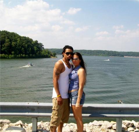 Terry George - Class of 2005 - Gosnell High School