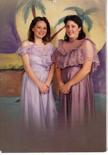 Pamela Fields - Class of 1988 - Gosnell High School