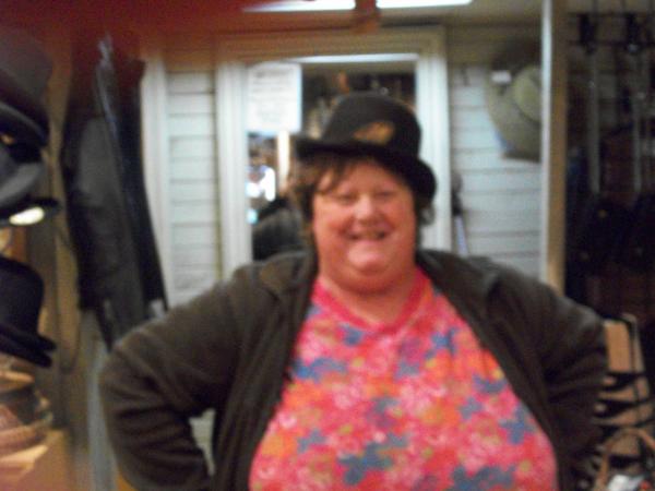 Judith Bunn - Class of 1976 - Gosnell High School