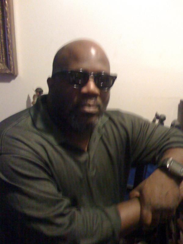 Carlo Clarke - Class of 1979 - Gosnell High School