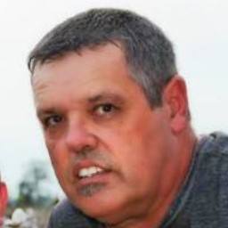 Ron Parish - Class of 2004 - Gosnell High School