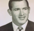 Col (ret)  Larry Burchfield, class of 1961