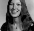Peggy Duncan, class of 1974