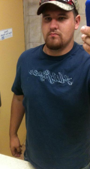 Jeremy Gilkison - Class of 2005 - Greene County Tech High School