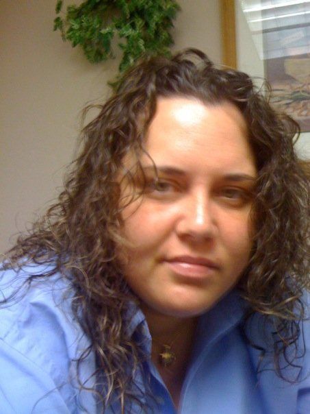 Christie Miller - Class of 1991 - Greene County Tech High School