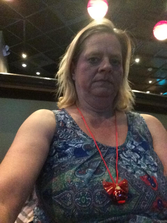 Jeanie Wince - Class of 1989 - Greene County Tech High School