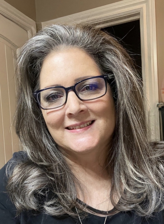 Lisa Scott - Class of 1976 - Greene County Tech High School