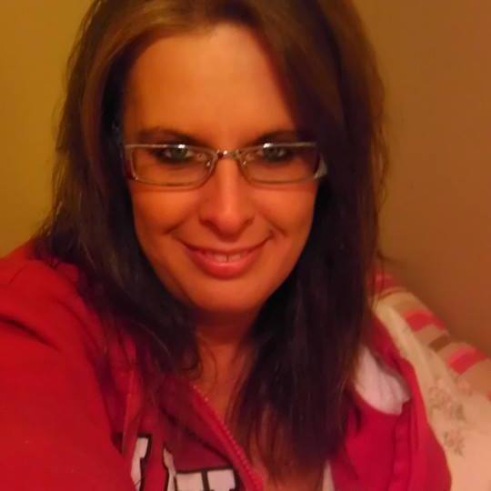 Veronica Carter - Class of 1994 - Greene County Tech High School
