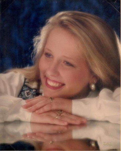 Brandie Smith - Class of 1995 - Greene County Tech High School