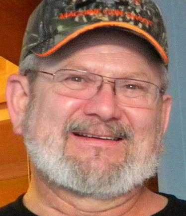 James Roland - Class of 1969 - Greene County Tech High School