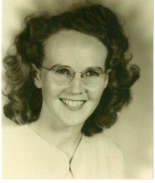 Darlene Boyd - Class of 1967 - Greene County Tech High School