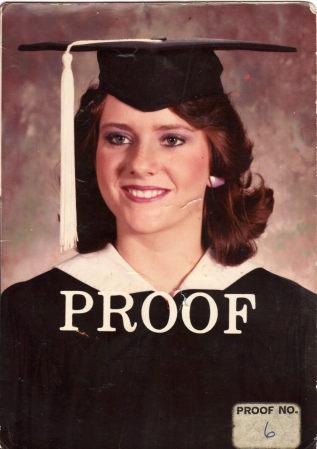 Marcina Wilson - Class of 1985 - Hampton High School