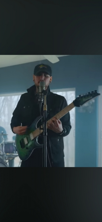 Travis Mansell - Class of 2011 - Har-ber High School