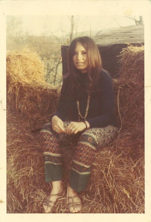 Jane Thorson - Class of 1965 - Bronx High School Of Science