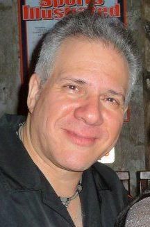 Mark Weitzman - Class of 1978 - Bronx High School Of Science