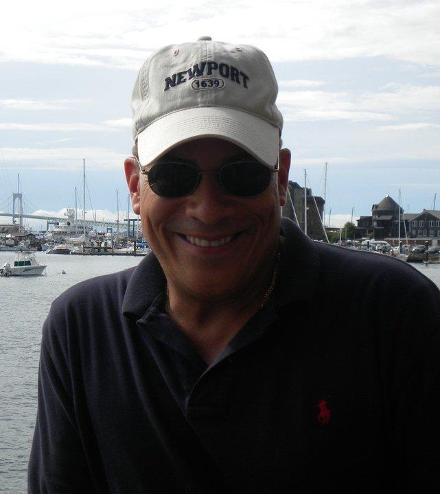 Daniel Robles - Class of 1977 - Bronx High School Of Science