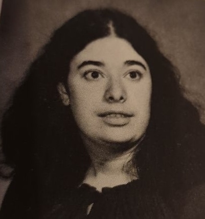 Jean Rossner - Class of 1978 - Bronx High School Of Science