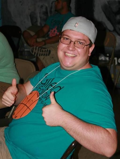 Ian Robbins - Class of 2010 - Smithson Valley High School