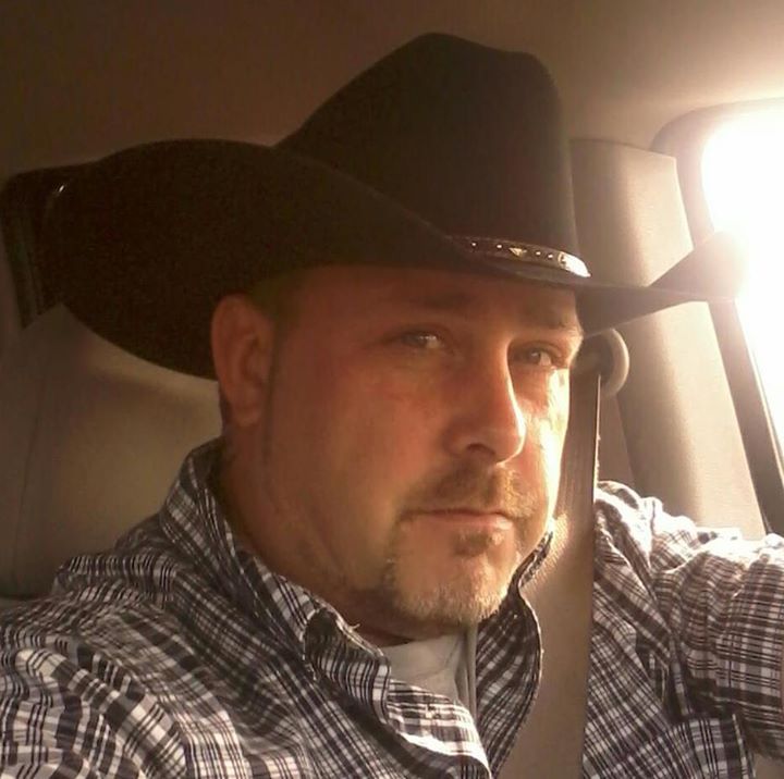 Travis Bill - Class of 1996 - Smithson Valley High School