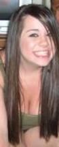 Michelle Martin - Class of 2005 - Smithson Valley High School