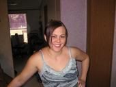 Misty Human - Class of 2004 - Smithson Valley High School