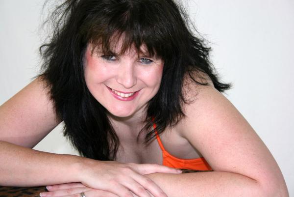 Bridget Rogers - Class of 1989 - Smithson Valley High School