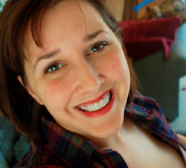 Bonnie Sankey - Class of 2000 - Smithson Valley High School