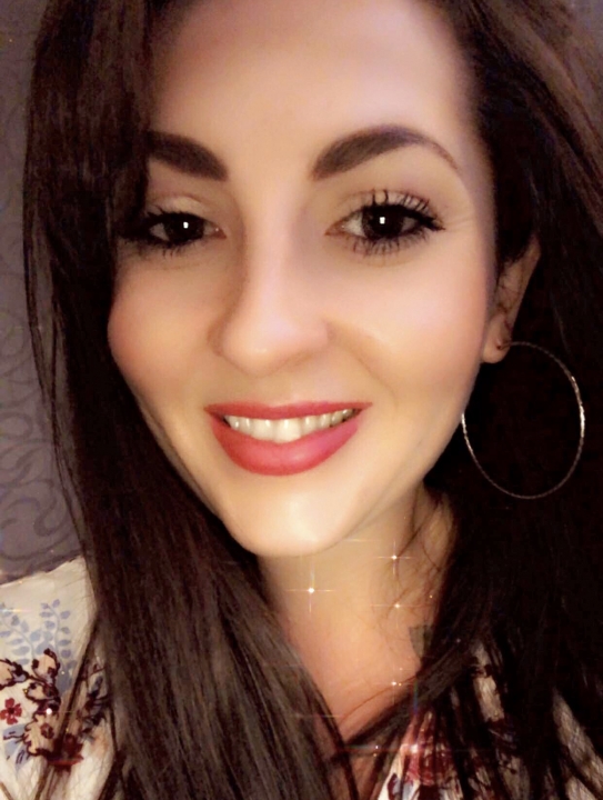 Jennifer Murray - Class of 2004 - Smithson Valley High School