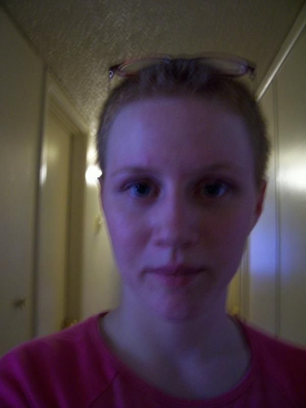 Jessica Mcspadden - Class of 2002 - Smithson Valley High School