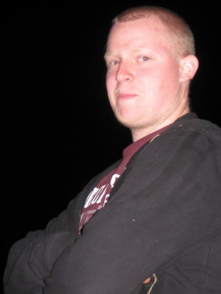 Philip Kappe - Class of 2004 - Smithson Valley High School