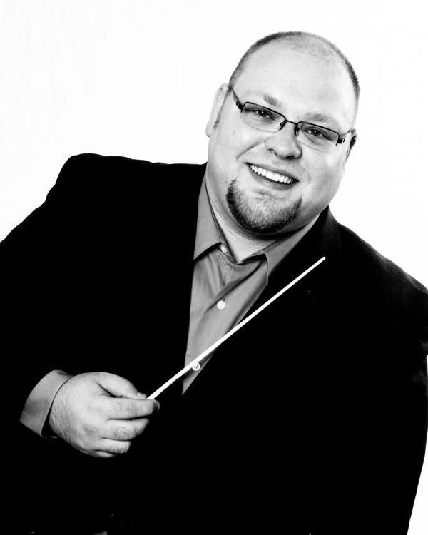 John Bonner - Class of 2005 - Smithson Valley High School