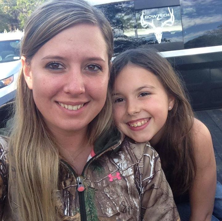 Megan Yarbrough - Class of 2005 - Smithson Valley High School