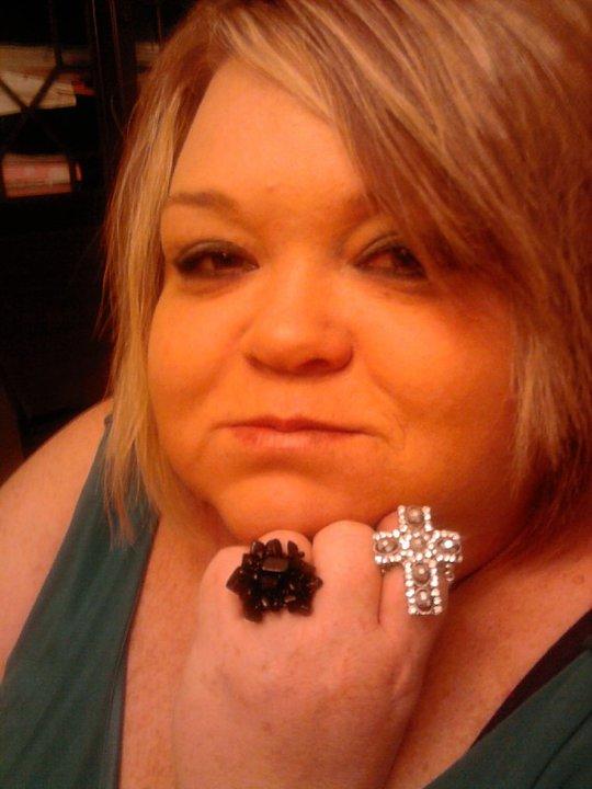 Kelli Powell - Class of 1990 - Smithson Valley High School