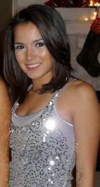 Jamie Campos - Class of 2006 - Smithson Valley High School