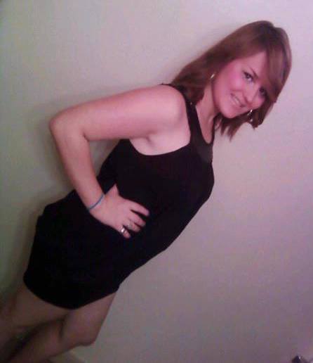 Beth Weeden - Class of 2013 - Smithson Valley High School