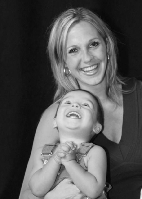 Kristie Acker - Class of 1996 - Smithson Valley High School