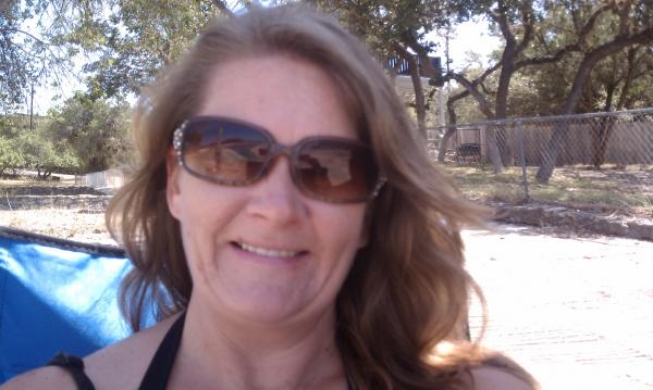 Terrie Nabbefeld - Class of 1989 - Smithson Valley High School